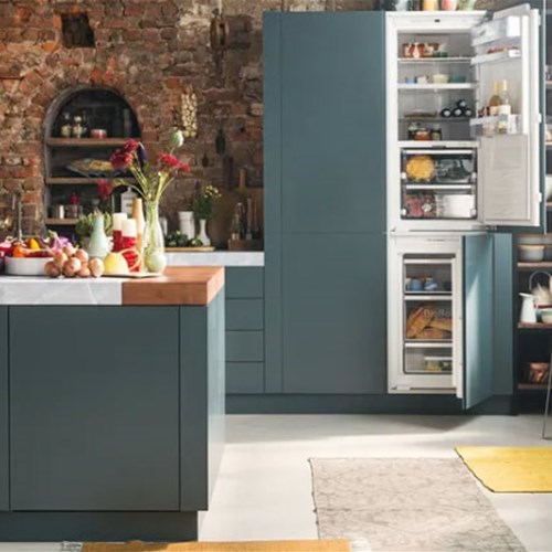 Congelatori Neff, per mantenere al fresco il tuo cibo