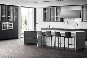 prezzo cucine scavolini Carattere 