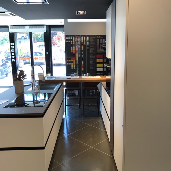 scavolini living prezzi
