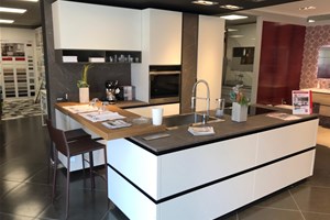 cucina Delinea di Scavolini