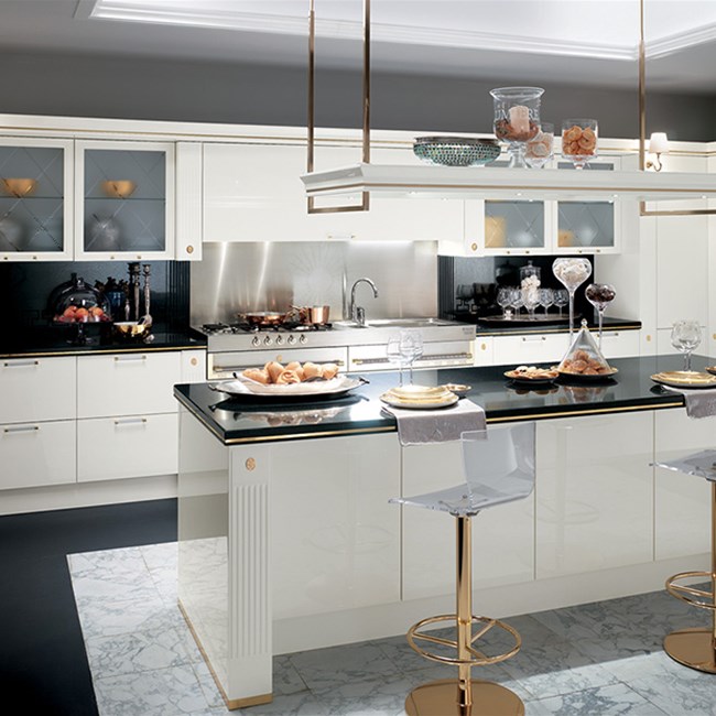 outlet cucine scavolini