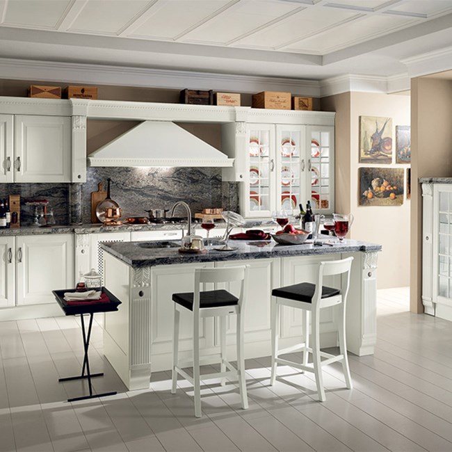 Soggiorno scavolini prezzo