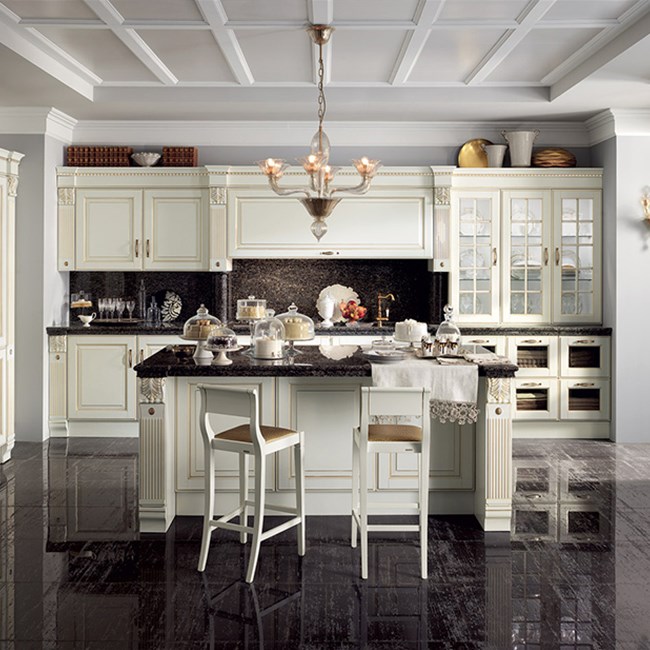 immagini cucine scavolini
