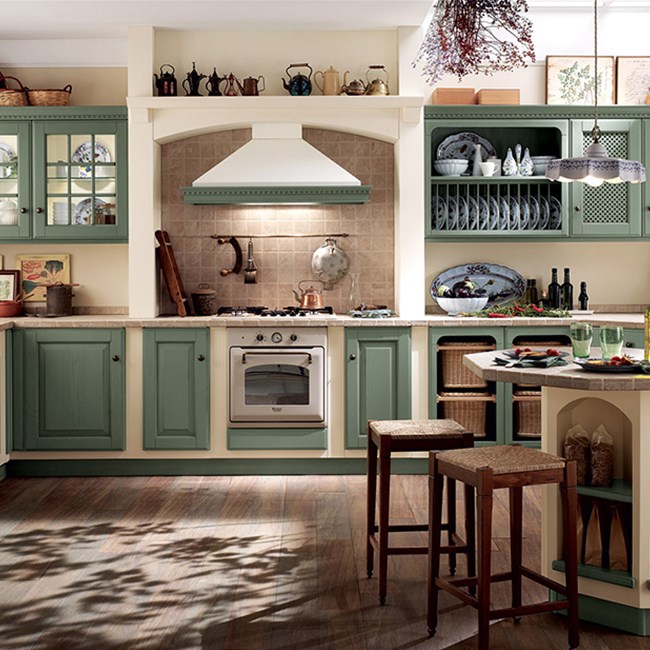 cucine scavolini prezzi 2018