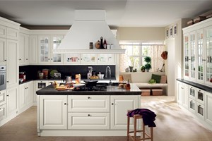 cucine scavolini in offerta Baltimora