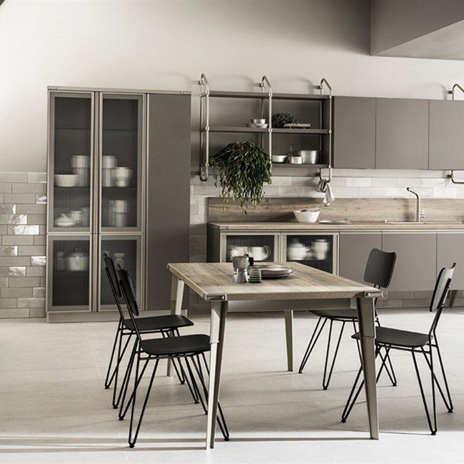 cucine scavolini moderne