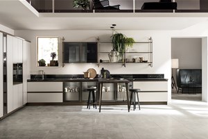 scavolini cucine offerte Diesel Open Workshop