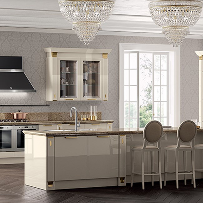 scavolini cucine prezzi
