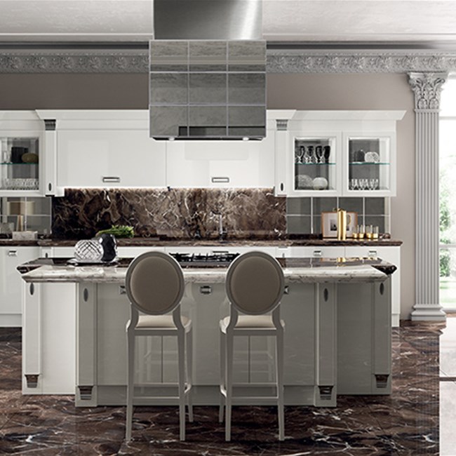 scavolini store roma