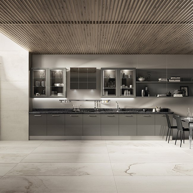 cucine scavolini con penisola