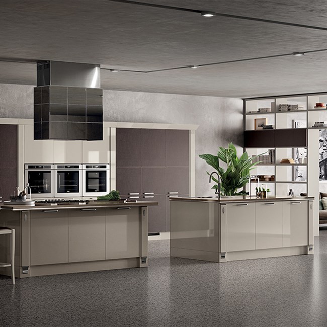 cucine scavolini moderne prezzi