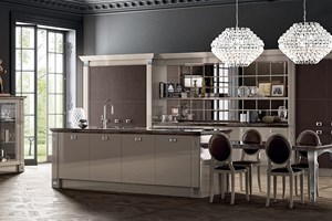 costo cucina scavolini del modello Exclusiva nei nostri punti vendita