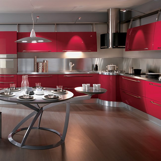 cucine scavolini immagini