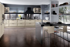 centro cucine roma	presenta Focus