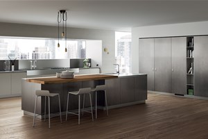 cucina scavolini prezzo del modello Foodshelf