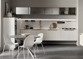 Le novit&#224; 2018 di Scavolini
