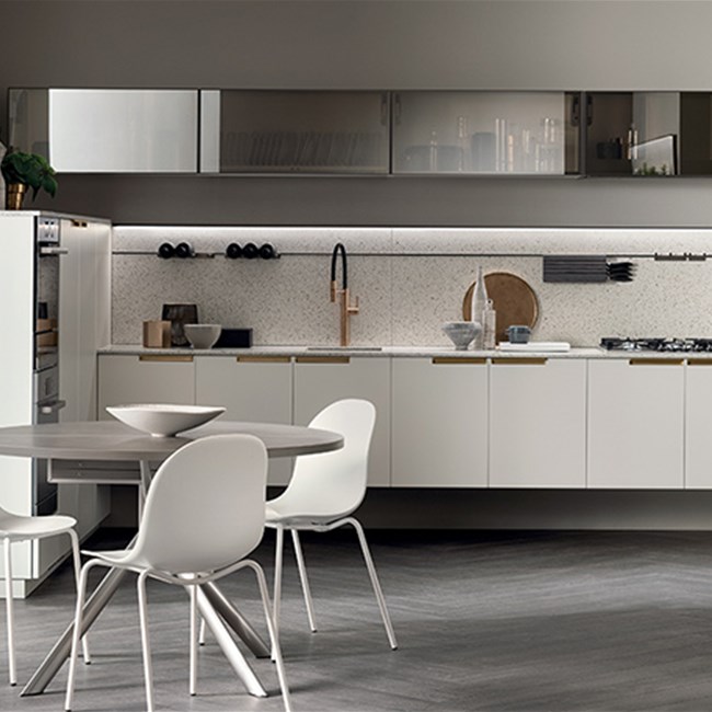 scavolini fabbrica e vendita cucine