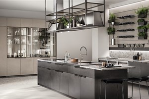 centro cucine roma trovi la cucina Mia 