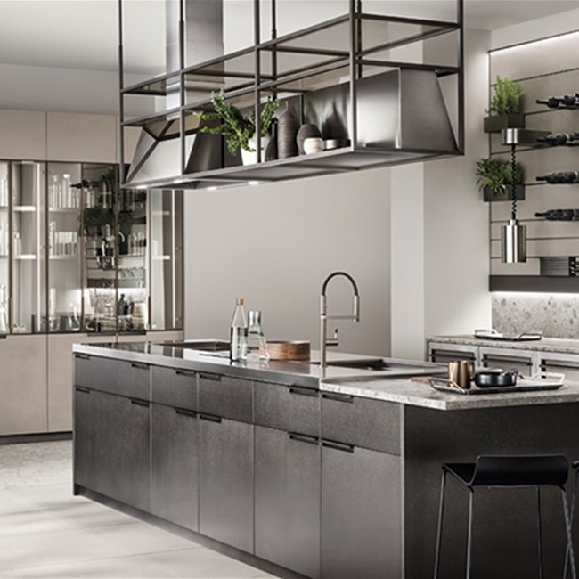 scavolini catalogo cucine Mia