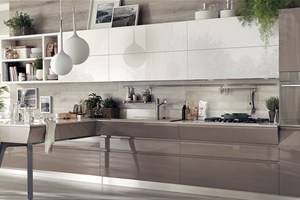 cucine scavolini catalogo modello Motus
