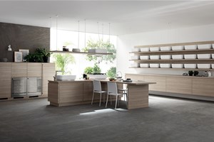 cucina scavolini prezzi modello Qi