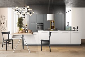 Arredo3 Cucine - cucina moderna Time