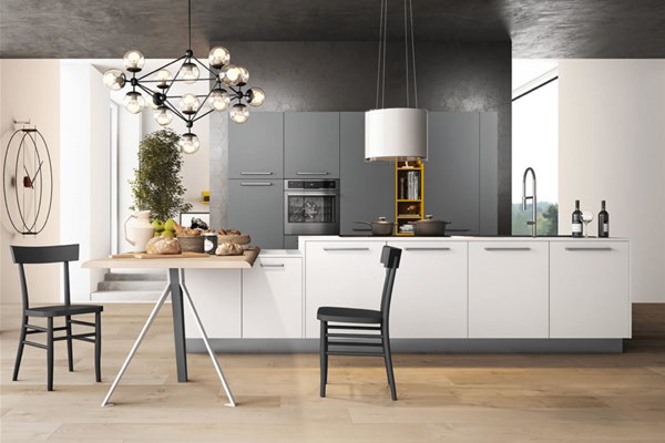 Arredo3 Cucine - cucina moderna Time