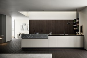 Cucina Asia by Arredo3 Cucine