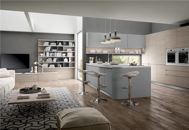 Cucina Wega - Arredo 3 Cucine
