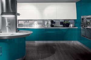 catalogo cucine scavolini Cucina Flux