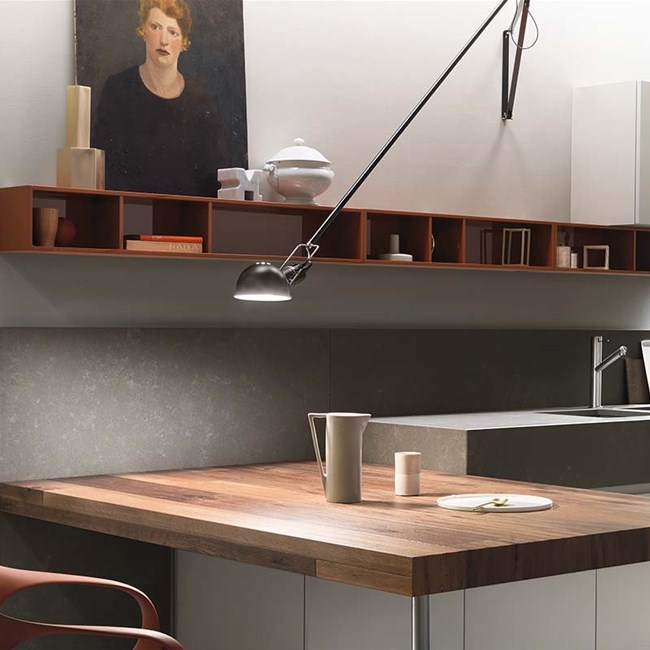 ernesto meda cucine outlet