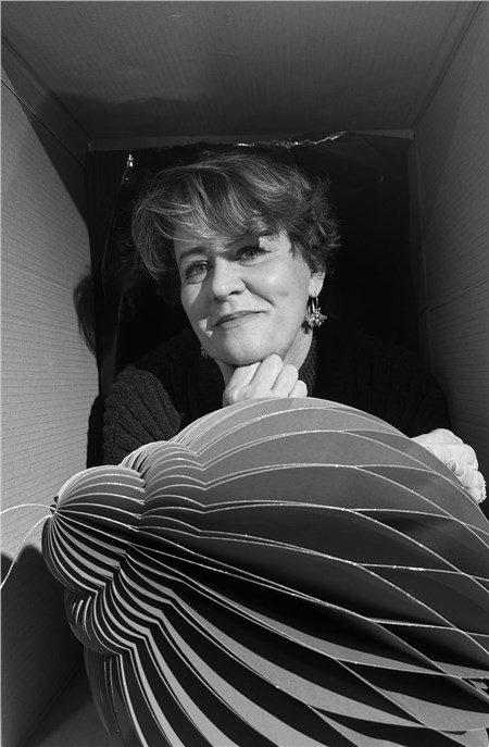 Daniela Di Benedetto