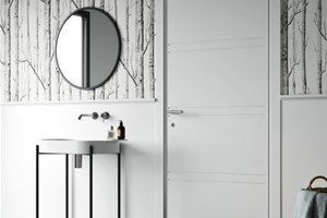 DoorArreda, collezione Pandora design