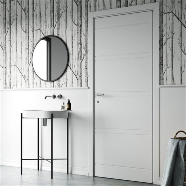 DoorArreda, collezione Pandora design