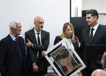 Primo Evento Art&#232;