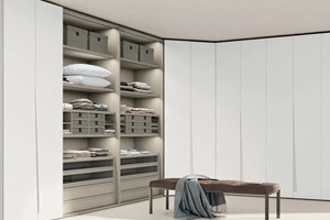 Armadio ELITE by Febal Casa
