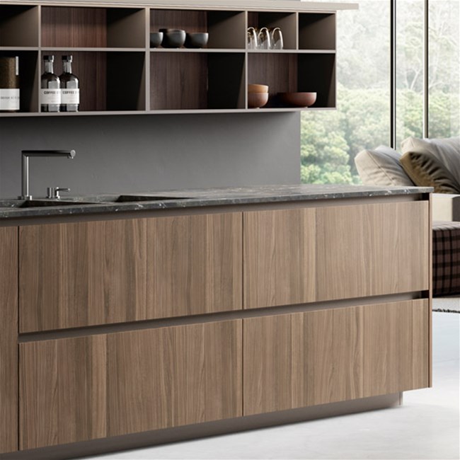 75 cucine roma