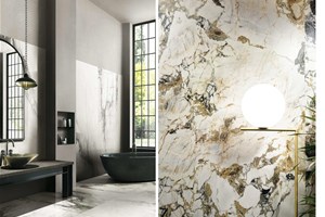 Collezione Etoile de Rex by Rex Ceramiche