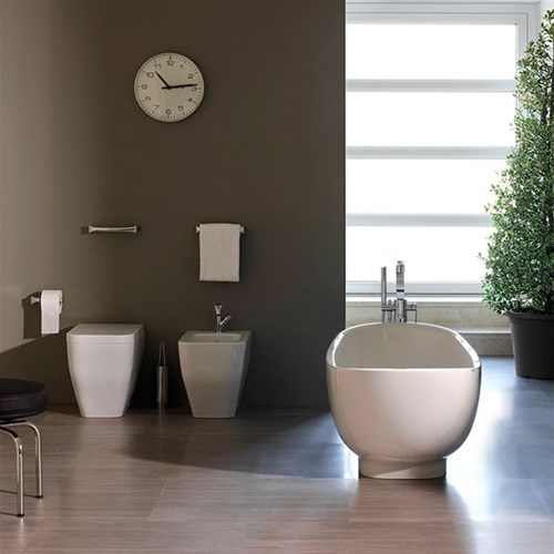 Ceramiche Flaminia: la chiave per un bagno di successo