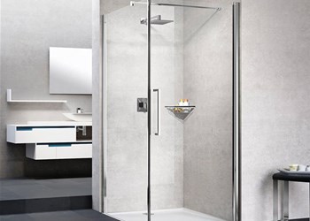 Box doccia Novellini: la qualit&#224; nell&#39;arredo bagno di design