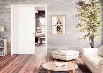 Porte scorrevoli Scrigno, la soluzione di design per tutti gli ambienti