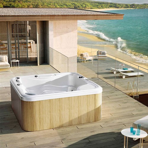 Minipiscina, l'accessorio indispensabile per un fresco relax