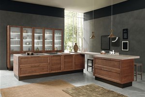 Cucina moderna Class by Febal Casa