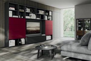 Coffee Table Newman by Febal Casa