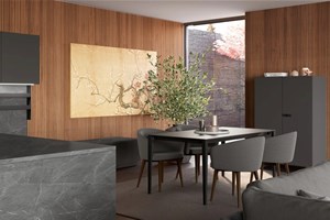 Madia moderna Leaf by Febal Casa