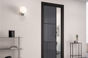 Porte per interni FerreroLegno - Collezione Cristal Frame