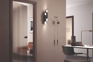 Porta FerreroLegno - Collezione Cristal Basic