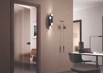 FerreroLegno: la porta perfetta per l'indoor