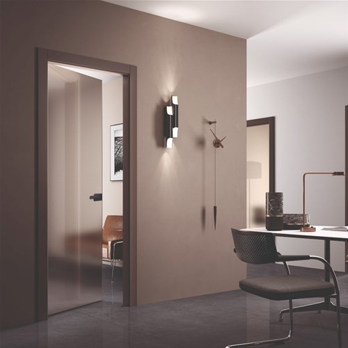 FerreroLegno: la porta perfetta per l'indoor
