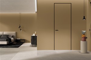 FerreroLegno - Collezione Equa Zero